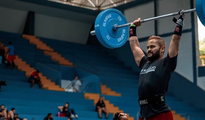 Competição Crossfit Wodapalooza - Miami EUA