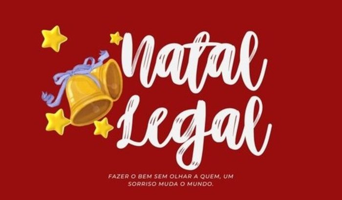 Natal Legal 2025