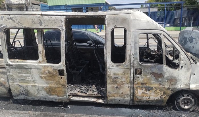 Ajude o meu esposo a ter um recomeço