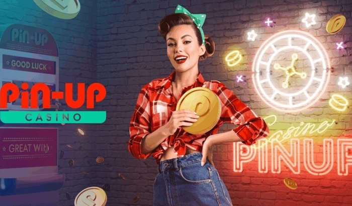 Los juegos más populares en Pin-Up Casino
