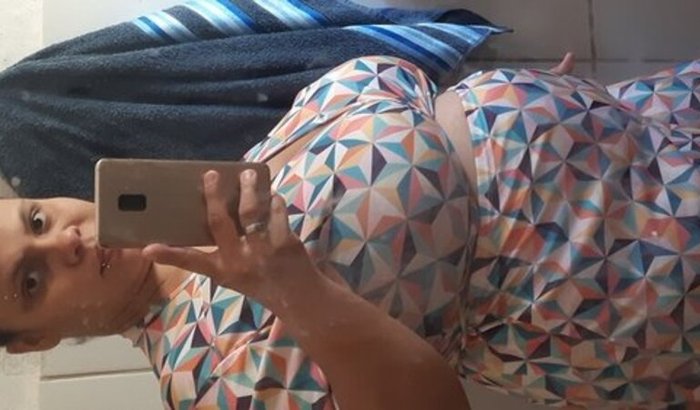 Ajuda pra comprar as coisas pros meus filhos