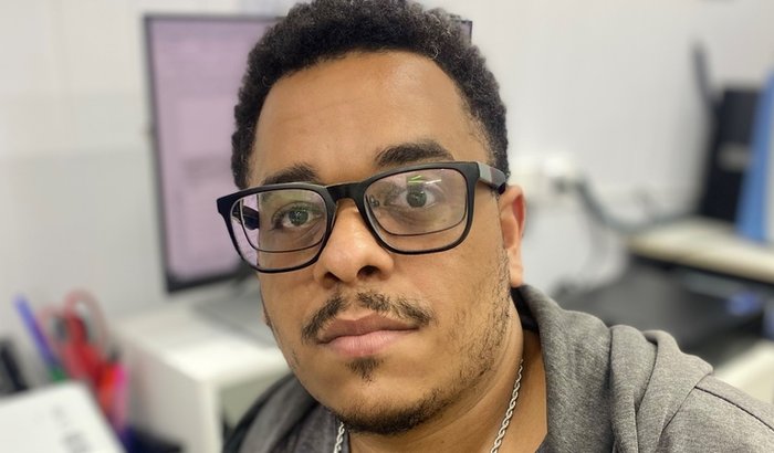 💛 Ajude o Gustavo a não perder a visão