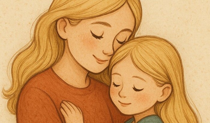 💔 Ajude uma mãe a lutar pelo direito de amar seu filho