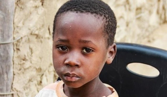 Um Clamor pelo nosso irmão da África