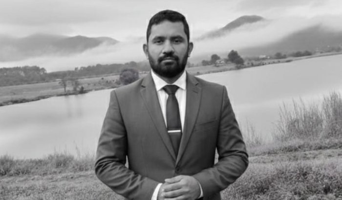 Custeios de funerária do Izacleuson Costa