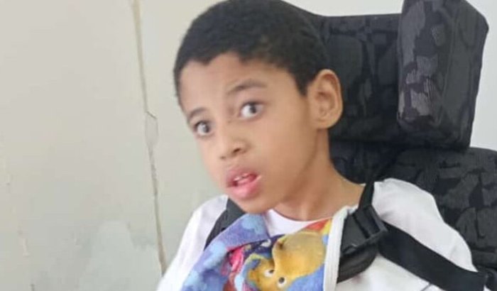 CADEIRA DE RODAS LEONARDO