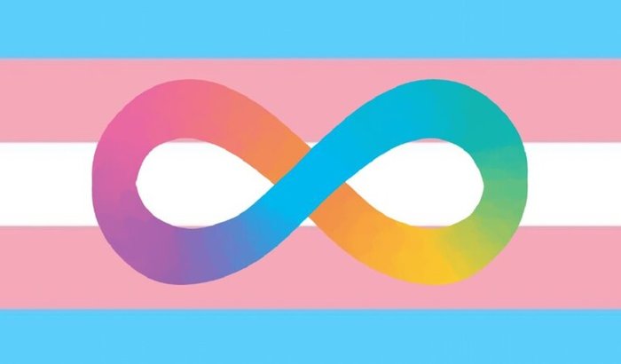 Ajudar pessoa trans autista grau 2 com dificuldade financeiras