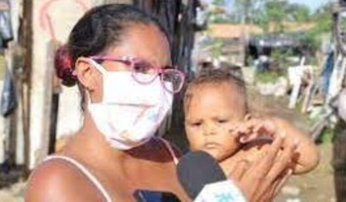 Ajuda a viver  nunca sabemos o dia de amanhã Pode ser nós