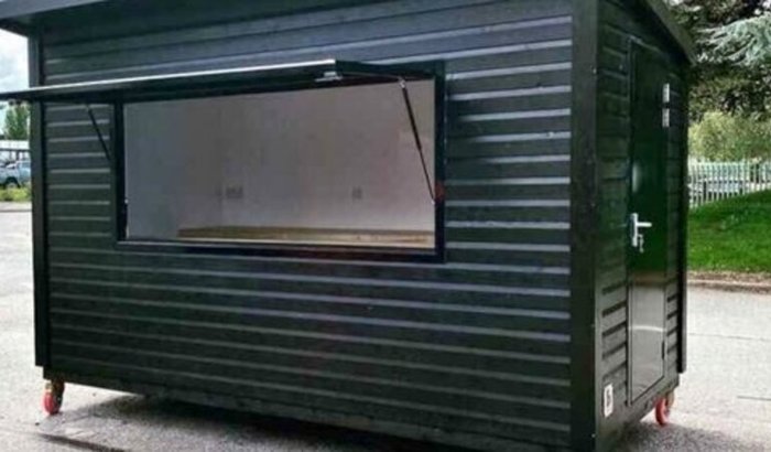 Ajuda a nossa família por favor na realização de um treiler para trabalhar mãe de quatro filhos um autista gratidão 