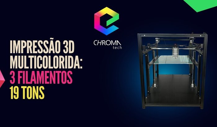 Grande Pitch - Qualquer espaço, um espaço maker