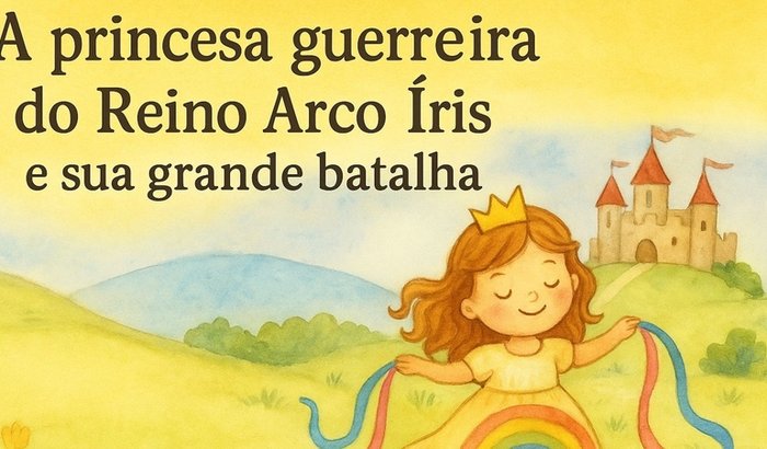 Ajude a publicar um livro que pode salvar vidas