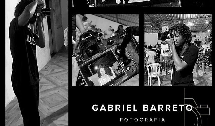 Arrecadação para um sonho de viver de fotografia