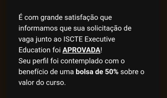 Ajude a custear minha bolsa de estudos para Lisboa 📚🌎
