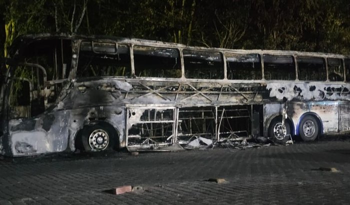 Do fogo à esperança : ajude Lucas a recomeçar ❤️🙏🏻