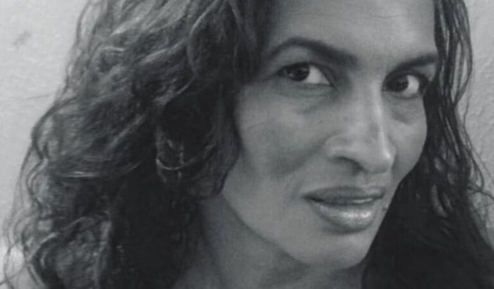 Fatíma superando os AVCs.