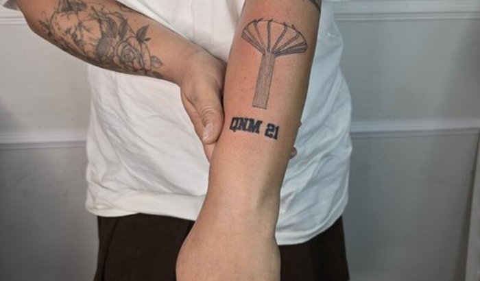 CASA DA MÃE VIDA LOKA