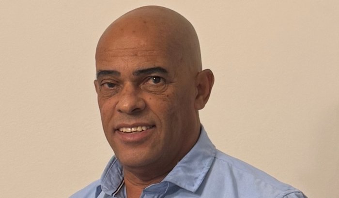 “Ajude o Sr. Antônio a realizar o sonho de ver seu filho