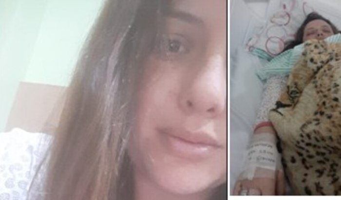 Ajude a Poli realizar as cirurgias e voltar para suas filhas