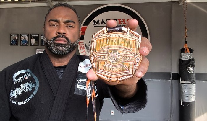 Campeonato Europeu 2026