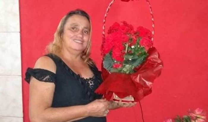 Falecimento Lucimar Rodrigues Nazario