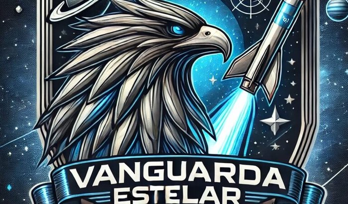 Participação da equipe Vanguarda Estelar na OBAFOG 2025