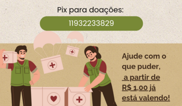 Ajudar a pagar meu apartamento.