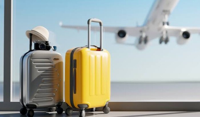 Ajuda para viagem de estudos