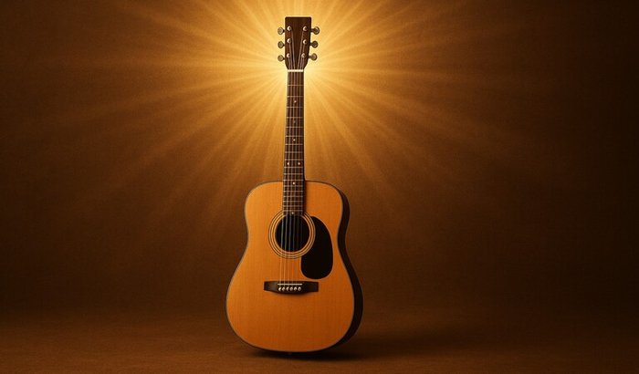 AJUDE O TIO MARQUINHOS A CONTINUAR EVANGELIZANDO COM SUA MÚSICA!