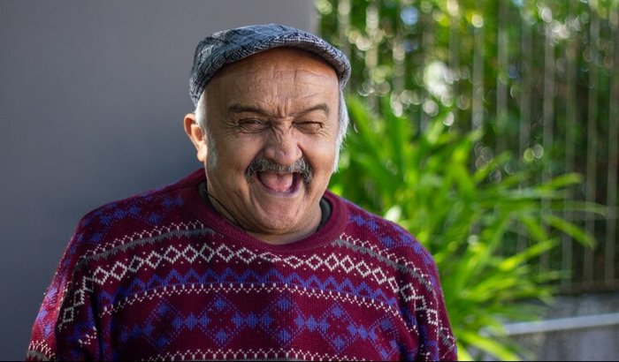 Projeto Um Dia para Sorrir - Interior de São Paulo