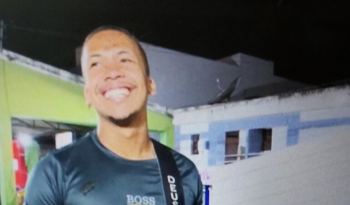 CNH do lukinhas banda shekinah