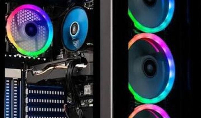 Sonho de comprar um Pc