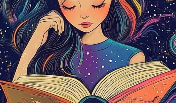 Vaquinha Literária – 🌿 Um sonho em cada verso: apoie minha jornada até a FLIP! 🌿 