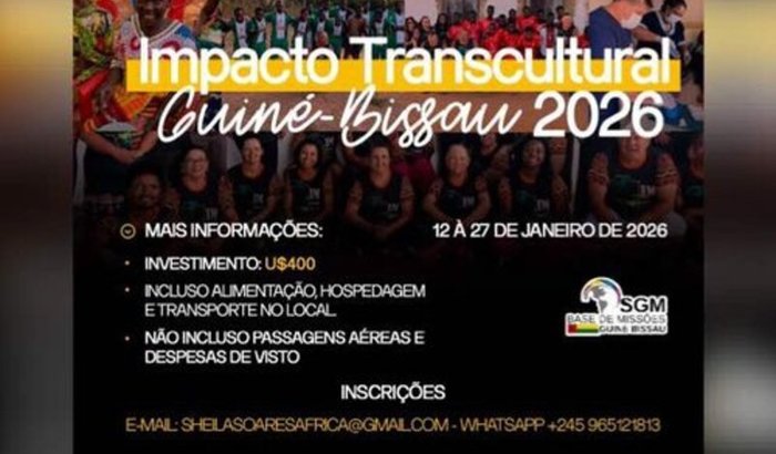 Impacto transcultural 2026