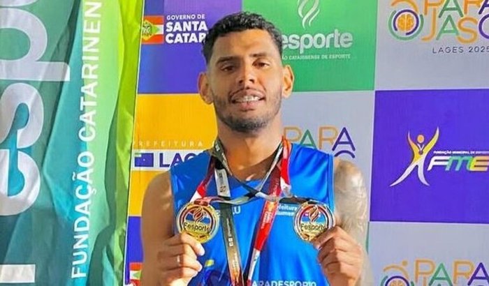 VAMOS LEVAR EDIELISSON PARA O JAPÃO