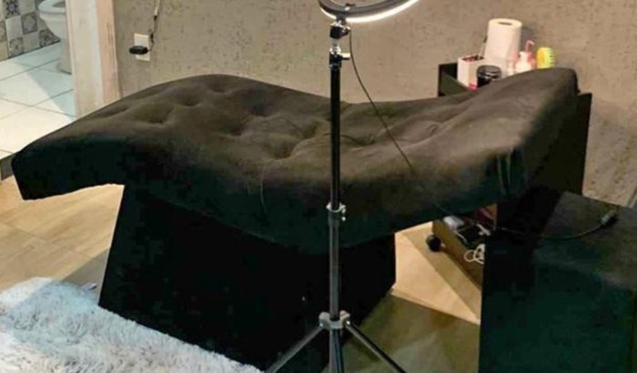 Me ajude a comprar minha maca