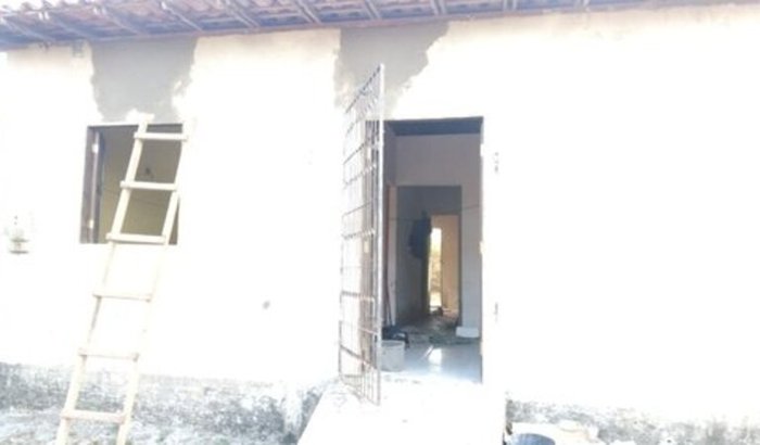 Ajuda para comprar uma casa