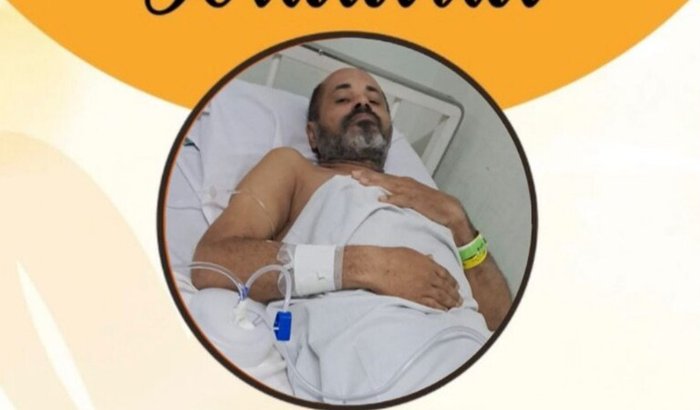 Cícero Jorge da Silva 