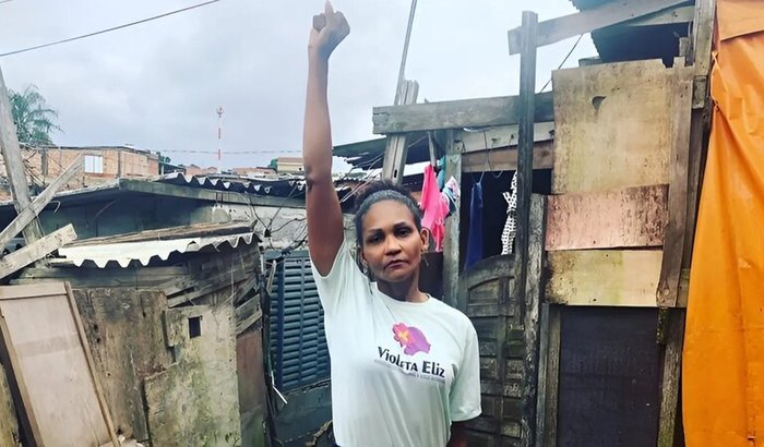 LEMA - ONG Violeta Eliz