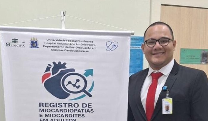 "Ajude o Jose ir para o Congresso Mundial"