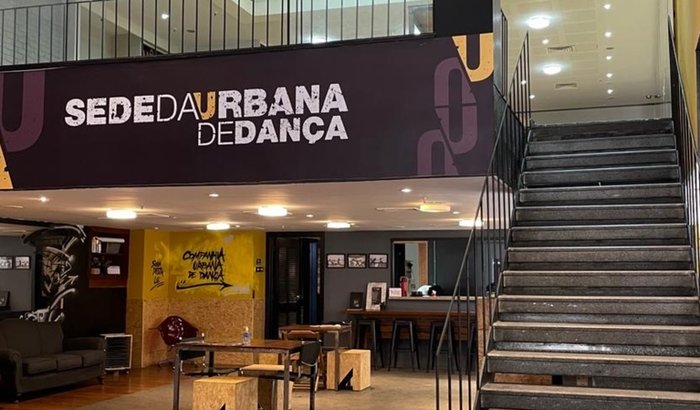 Sede da Urbana | precisamos fazer mudança