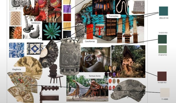 Ajude um designer local 