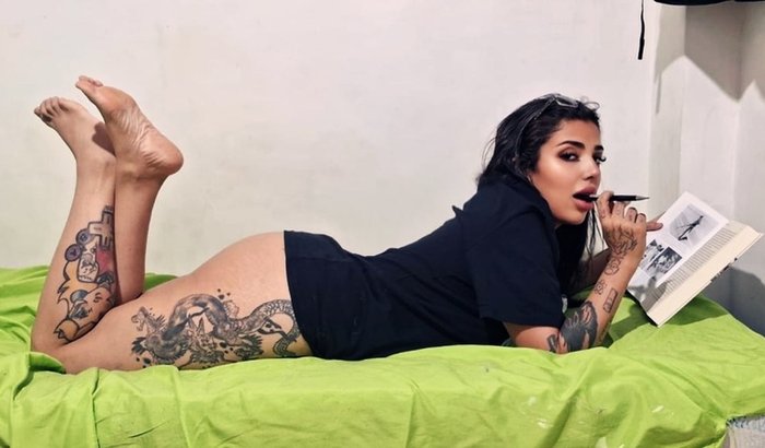 Me ajude a comprar um pc melhor pra fazer lives melhores pra vocês ❤️ 