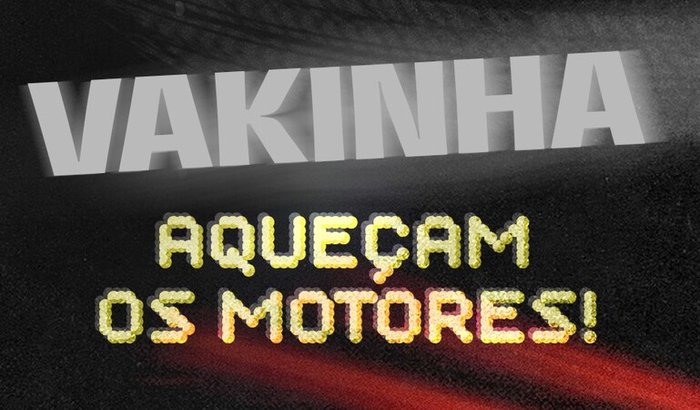 Aquecendo os motores: Cortejo Truck do Desejo 2026!