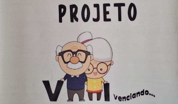 PROJETO ELONGEVIDADE