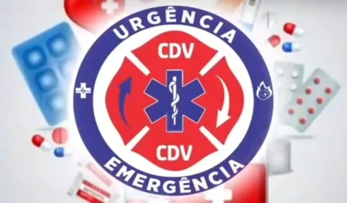 FORMATURA CDV 2025 - APOIE NOSSA TURMA