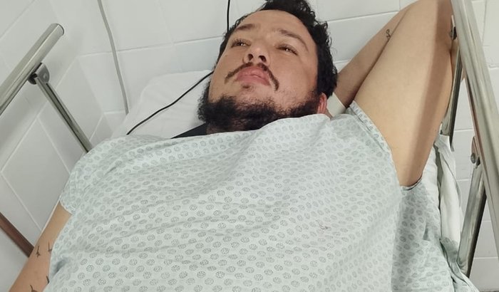 Ajuda para custear medicações, sofri um acidente de moto me impossibilitando de trabalhar