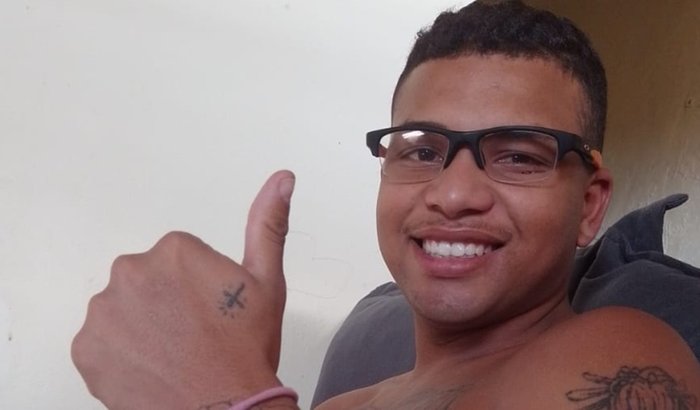 AJUDE A FAMÍLIA DO MATHEUS 