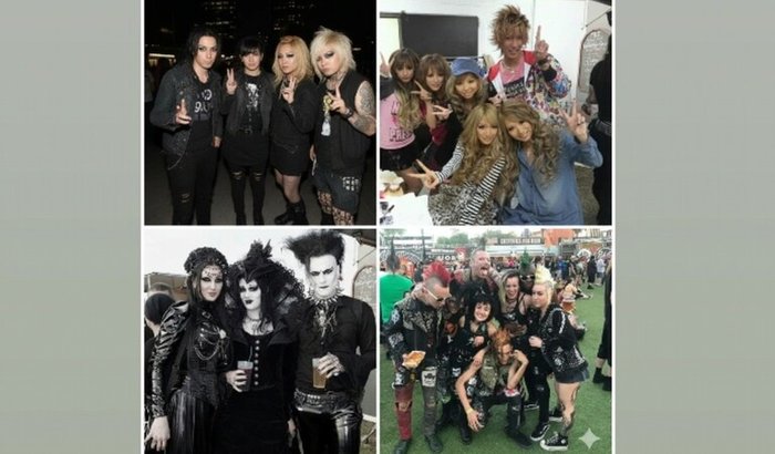 Ajude a Heloa a realizar o sonho dela de ser alternativa ✨✨