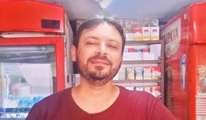  Vakinha para ajudar no enterro do nosso amigo Joaton 