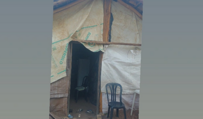 Construção da minha casa própria 